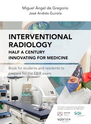 Interventional Radiology: Half a century innovating for medicine