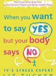 When You Want to Say Yes, But Your Body Says No