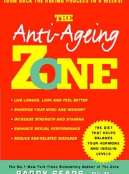 Anti-Ageing Zone