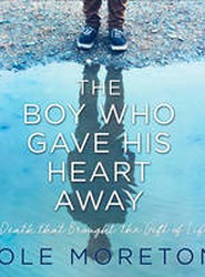 The Boy Who Gave His Heart Away