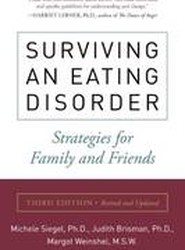 Surviving an Eating Disorder