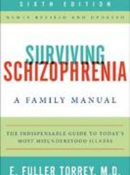 Surviving Schizophrenia