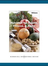 Nutrition for Health, Fitness and Sport