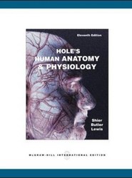 Hole's Human Anatomy and Physiology