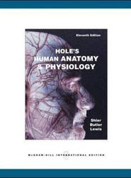 Hole's Human Anatomy and Physiology