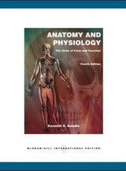 Anatomy and Physiology: WITH ARIS