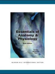 Essentials of Anatomy and Physiology