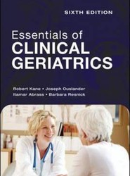 Essentials of Clinical Geriatrics