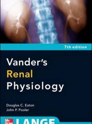 Vander's Renal Physiology