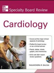McGraw-Hill Specialty Board Review Cardiology