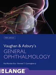 Vaughan & Asbury's General Ophthalmology
