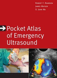 Pocket Atlas of Emergency Ultrasound