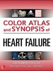 Color Atlas and Synopsis of Heart Failure