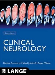 Clinical Neurology 8/E