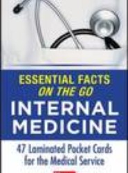 Essential Facts On the Go: Internal Medicine