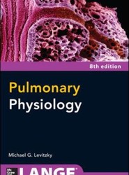 Pulmonary Physiology, Eighth Edition
