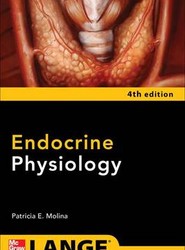 Endocrine Physiology, Fourth Edition