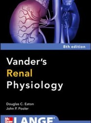 Vanders Renal Physiology, Eighth Edition