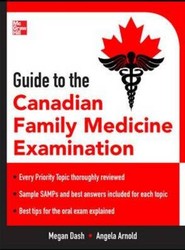 Guide to the Canadian Family Medicine Examination