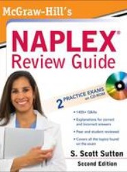Naplex Review, Second Edition (SET)