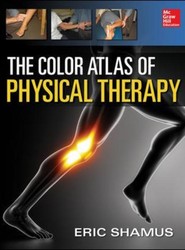 The Color Atlas of Physical Therapy