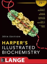Harpers Illustrated Biochemistry