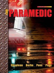 The Paramedic with Drug Reference Guide