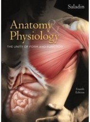 Anatomy and Physiology: Student Study Guide