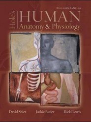 Hole's Human Anatomy and Physiology
