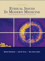 Ethical Issues In Modern Medicine