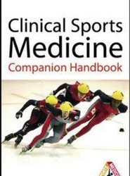 Clinical Sports Medicine: Companion Handbook