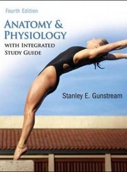 Anatomy and Physiology with Integrated Study Guide