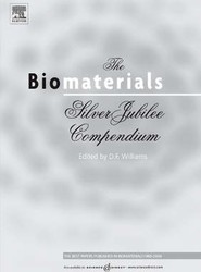 The Biomaterials: Silver Jubilee Compendium