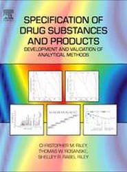 Specification of Drug Substances and Products