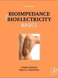 Bioimpedance and Bioelectricity Basics