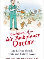 Confessions of an Air Ambulance Doctor