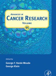 Advances in Cancer Research: Volume 95