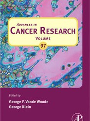 Advances in Cancer Research: Volume 97