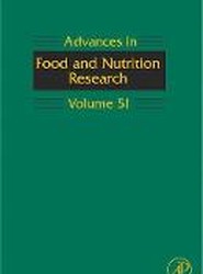 Advances in Food and Nutrition Research: Volume 51