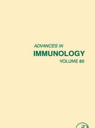 Advances in Immunology: Volume 89