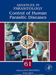 Control of Human Parasitic Diseases: Volume 61