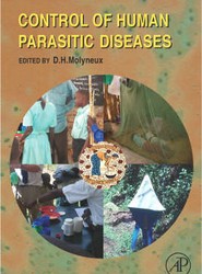 Control of Human Parasitic Diseases: Volume 61