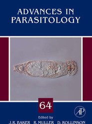Advances in Parasitology: Volume 64