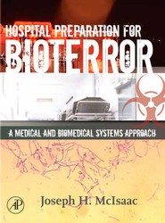 Hospital Preparation for Bioterror