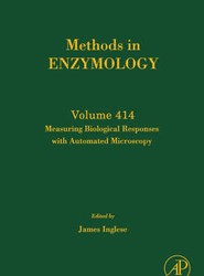 Measuring Biological Responses with Automated Microscopy: Volume 414