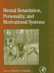 International Review of Research in Mental Retardation
