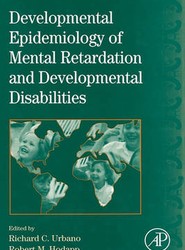 International Review of Research in Mental Retardation: Volume 33