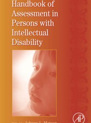 International Review of Research in Mental Retardation: Volume 34