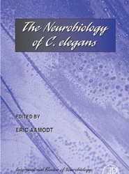 The Neurobiology of C. elegans: Volume 69