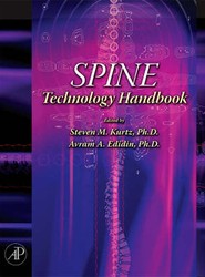 Spine Technology Handbook
